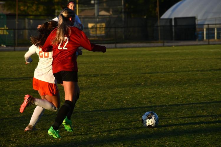 Lady Marshals take down McCracken to advance to region championship