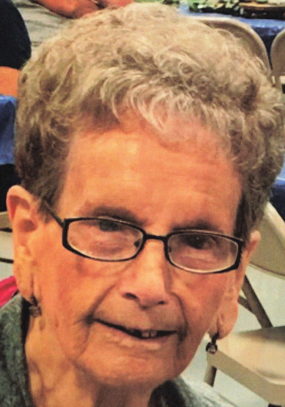 Theah L. Jones Obituaries