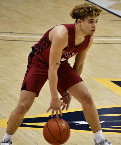 Noah Dumas