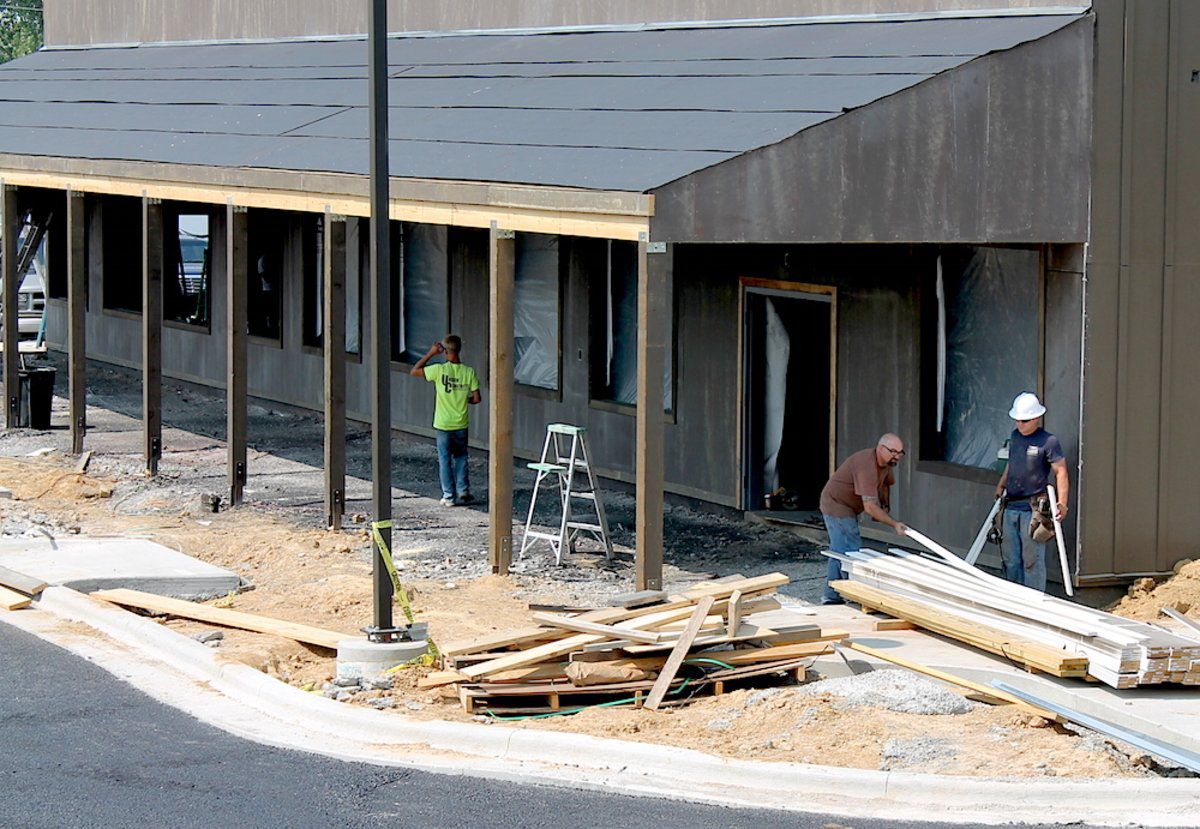 Cracker Barrel Fire Accidental | Local News | Paducahsun.com