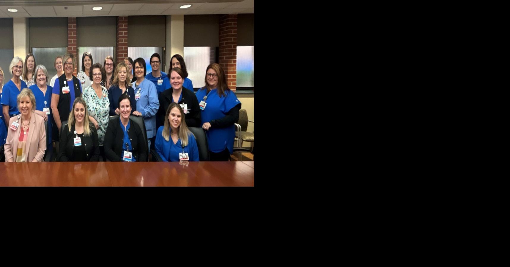 Baptist Health Paducah receives third Pathway to Excellence designation