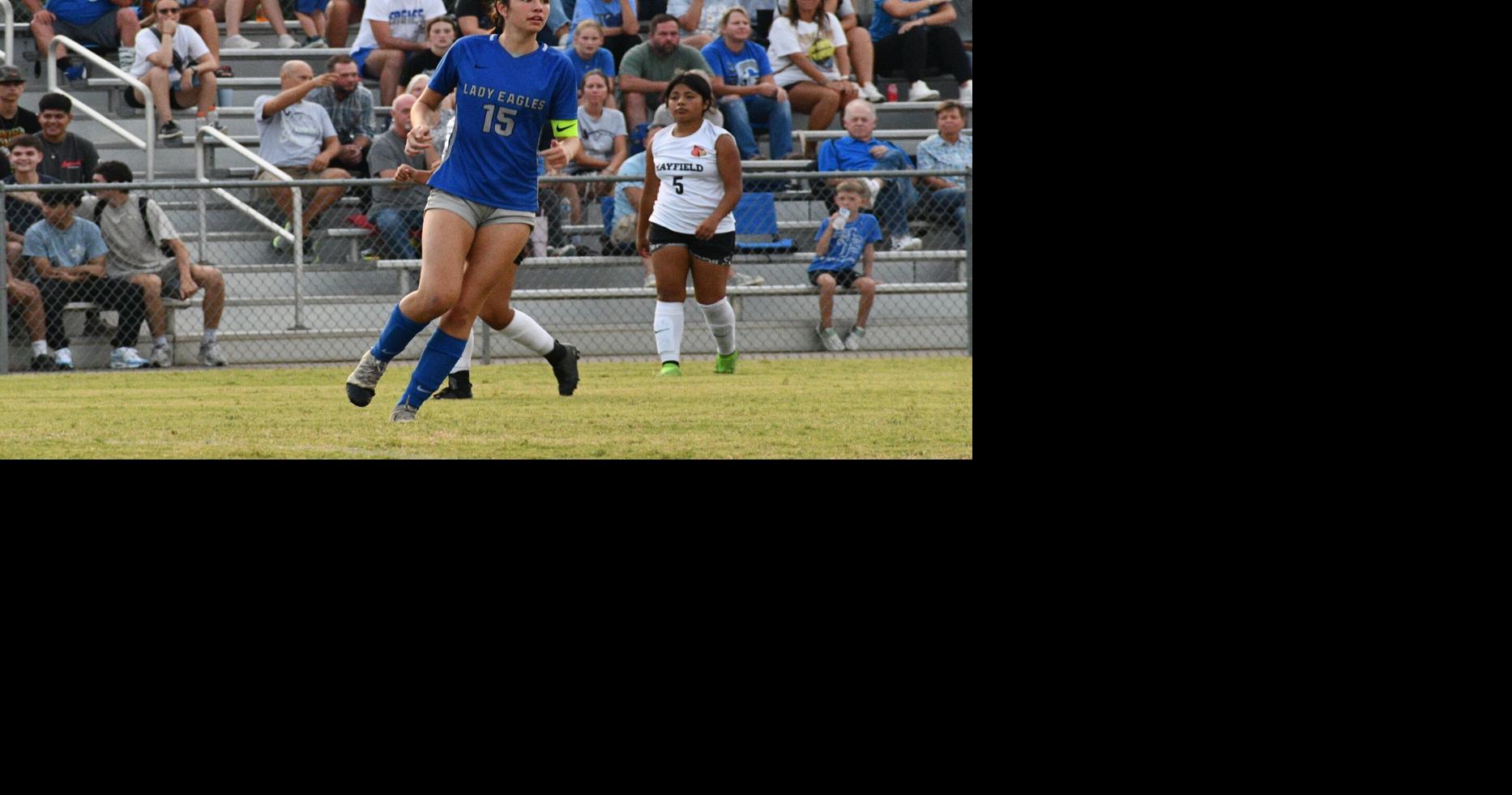 Lady Eagles open season with a win in OT thriller against Mayfield ...