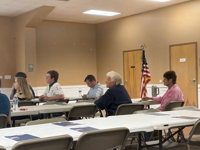 community concerns at BEACON