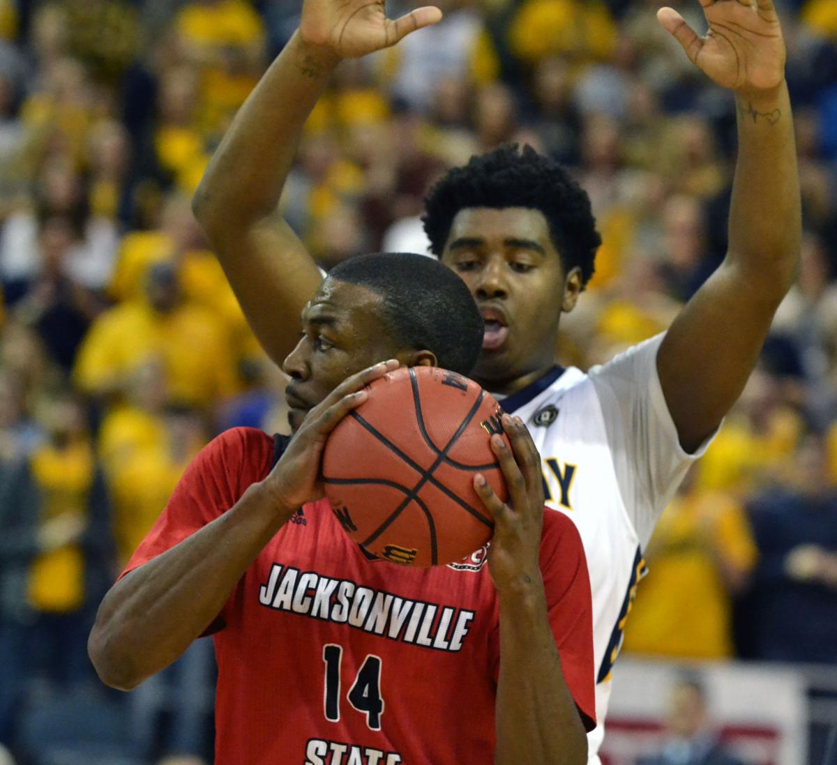 Racers Survive Jax State Face Belmont Today For Ovc Title Local