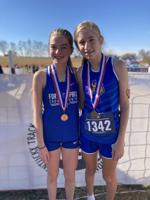 Western Kentucky runners find success in state cross country championships