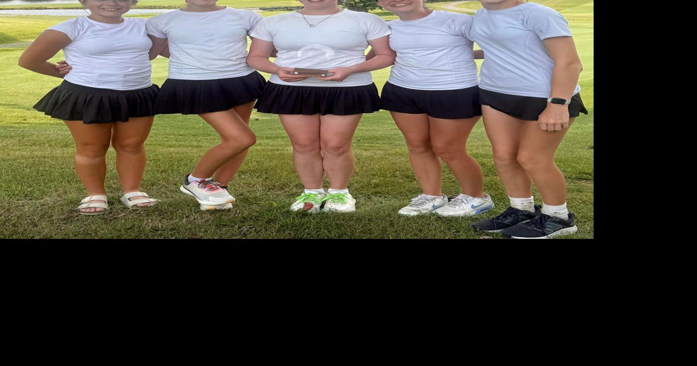 Local golfers qualify to All-State Tournament