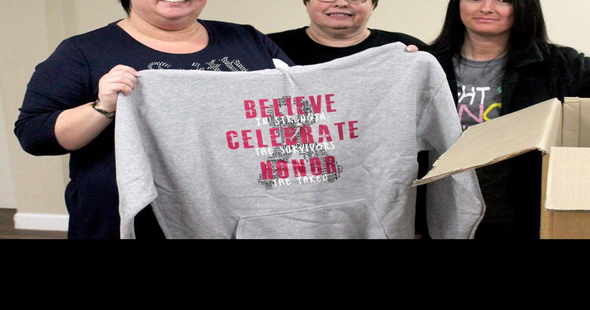 Relay for Life dates, theme set Local News