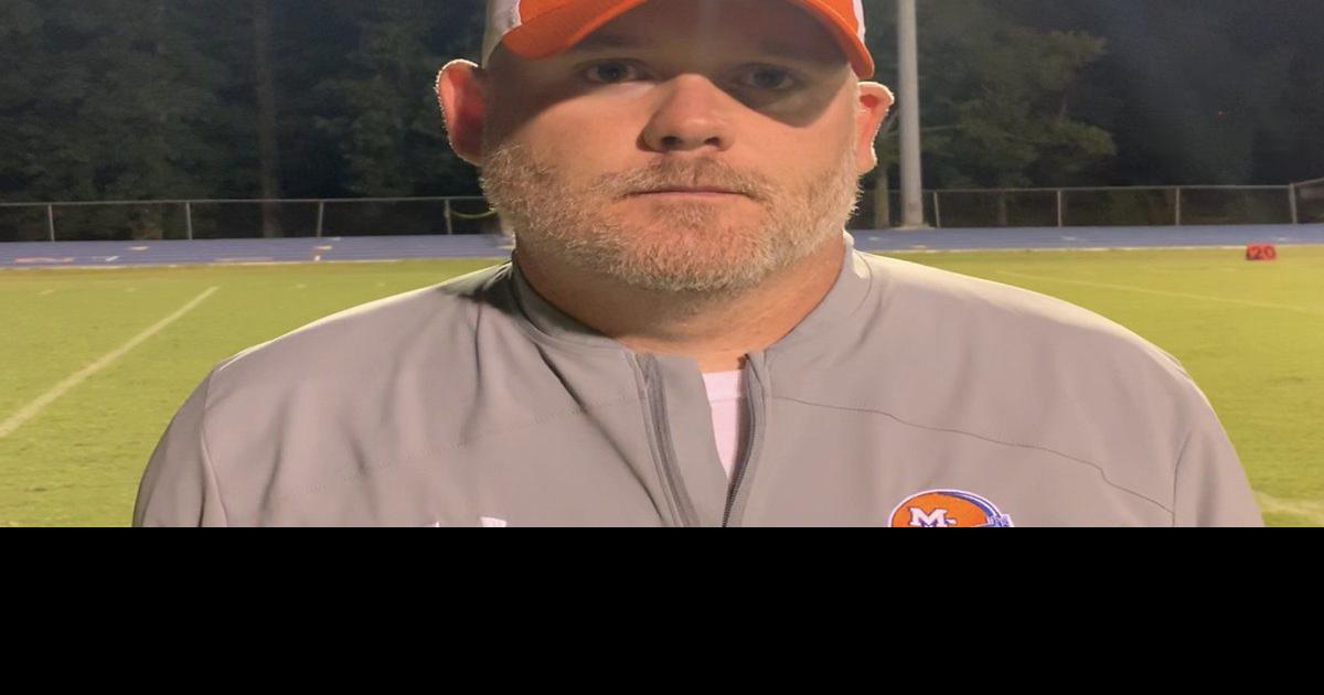 Merrick resigns as Marshall football coach Local Sports