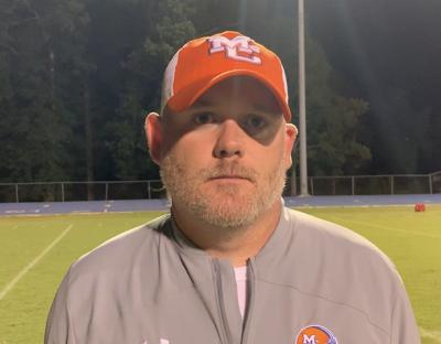 Merrick Resigns As Marshall Football Coach Local Sports