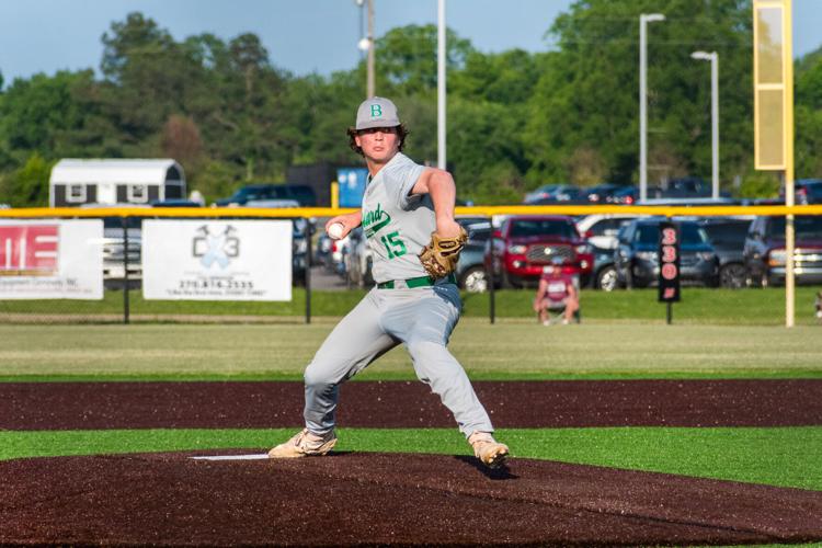 KHSAA All-State: Christian County star named Kentucky Mr. Baseball