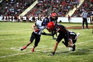 Week 3 high school football roundup