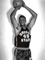 Remembering Stewart Johnson, Murray State's first Black varsity basketball player