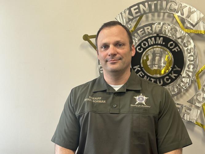 McCracken County deputy charged with child abuse News paducahsun com