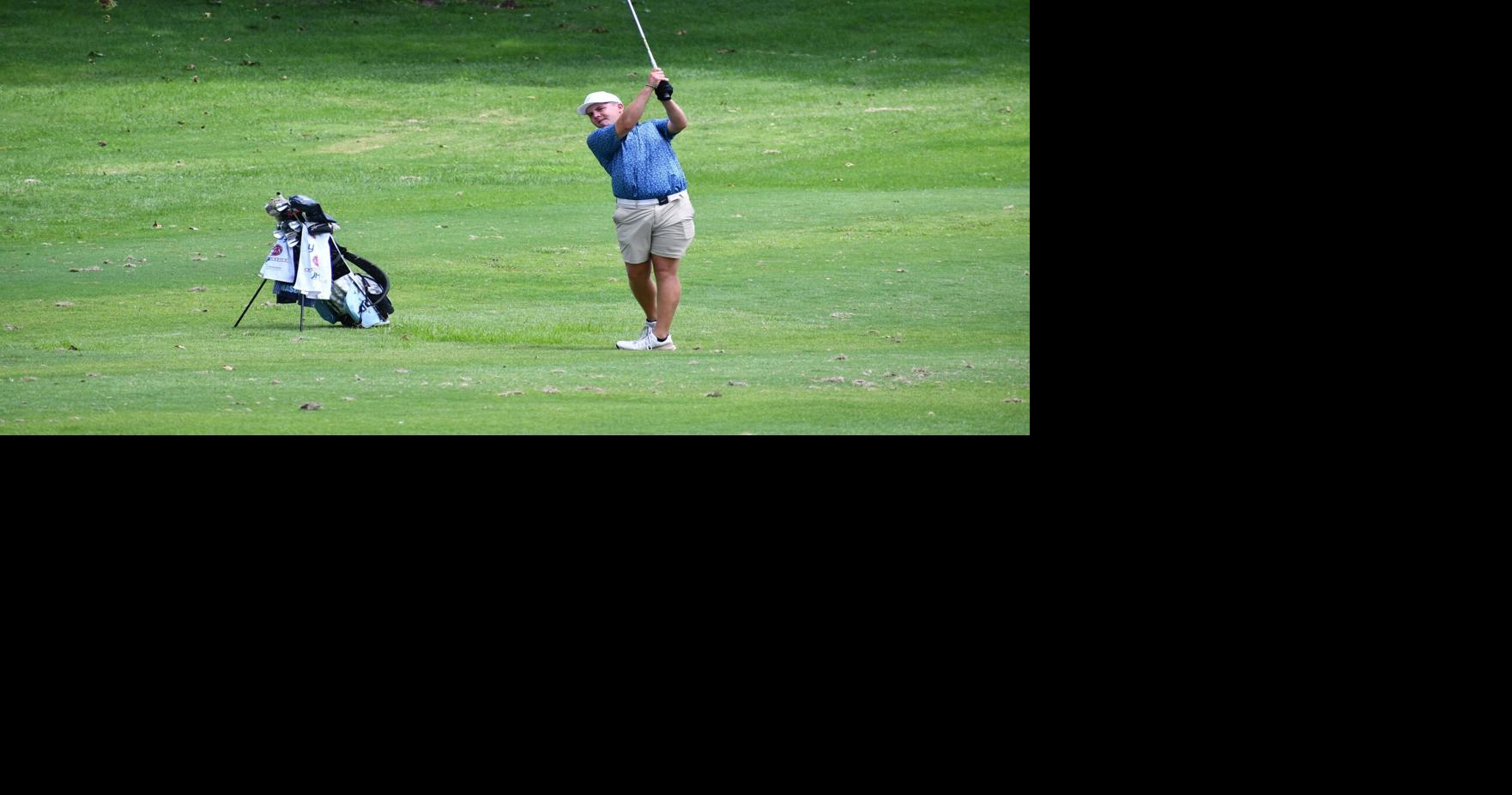 Local golfers get started in AJGA event