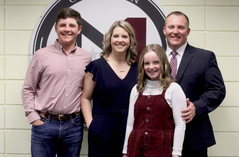 Hunt named next McCracken schools superintendent News