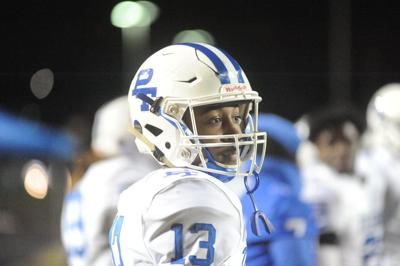 Sideline Snaps