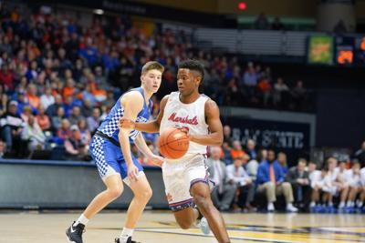 Tilghman Marshall To Meet In First Region Boys Semis Local