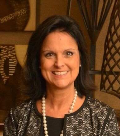 Kim Rochford Harrah's marking casino's 30th anniversary | News | paducahsun.com