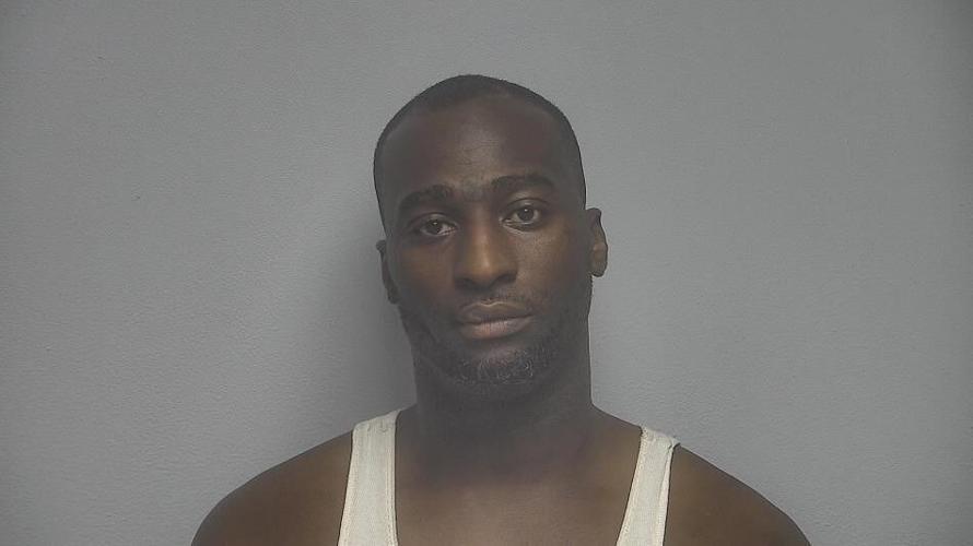 Paducah man charged with assault in weekend shooting | News ...