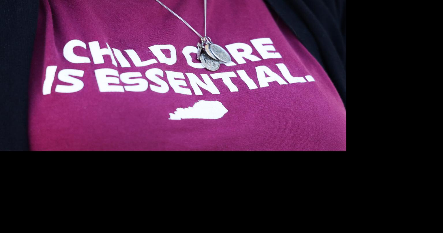 Report: Kentucky workforce, economy could improve with child care changes