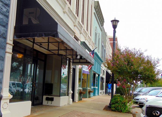 Mayfield Messenger relocating Local News