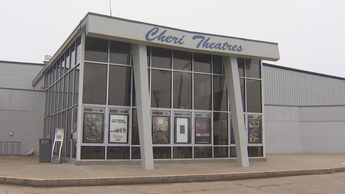 Movie theaters battle pandemic and streaming platforms to stay alive