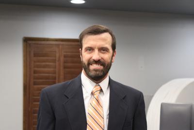 Marshall school board selects Mathis as interim attorney | News ...