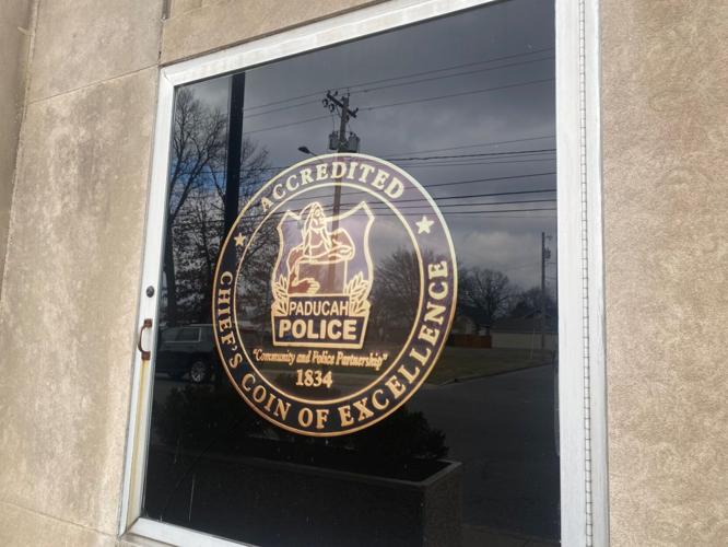 Paducah Police reports decrease in crime rates for 2023 News