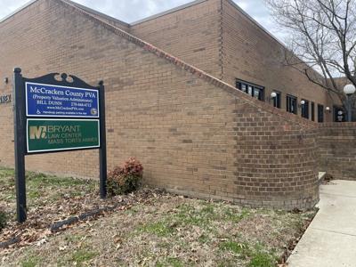 McCracken County PVA informs public about tax discounts | News 