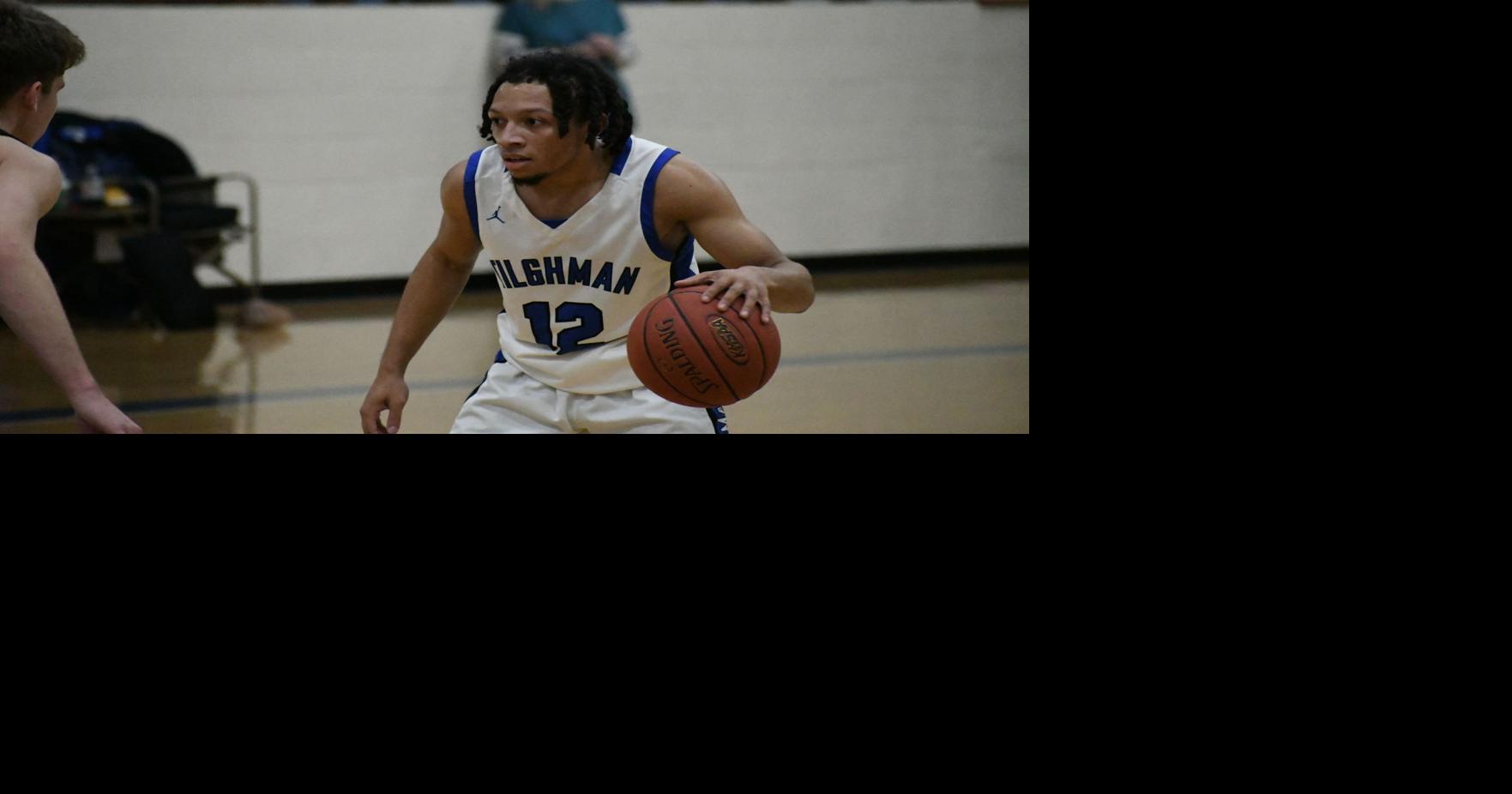 Tilghman falls to Murray 6255 in competitive week of basketball