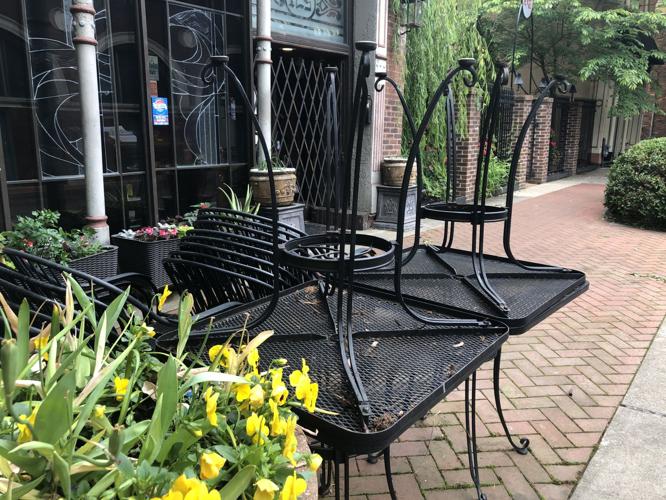 Paducah set to close some downtown streets for socially distant outdoor