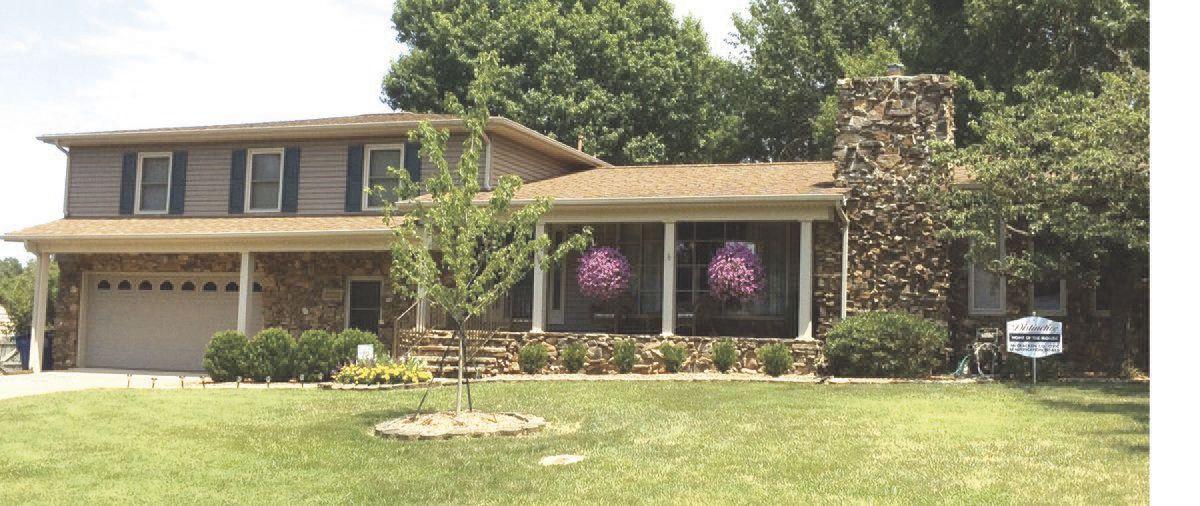 McCracken County's Distinctive Home Local News