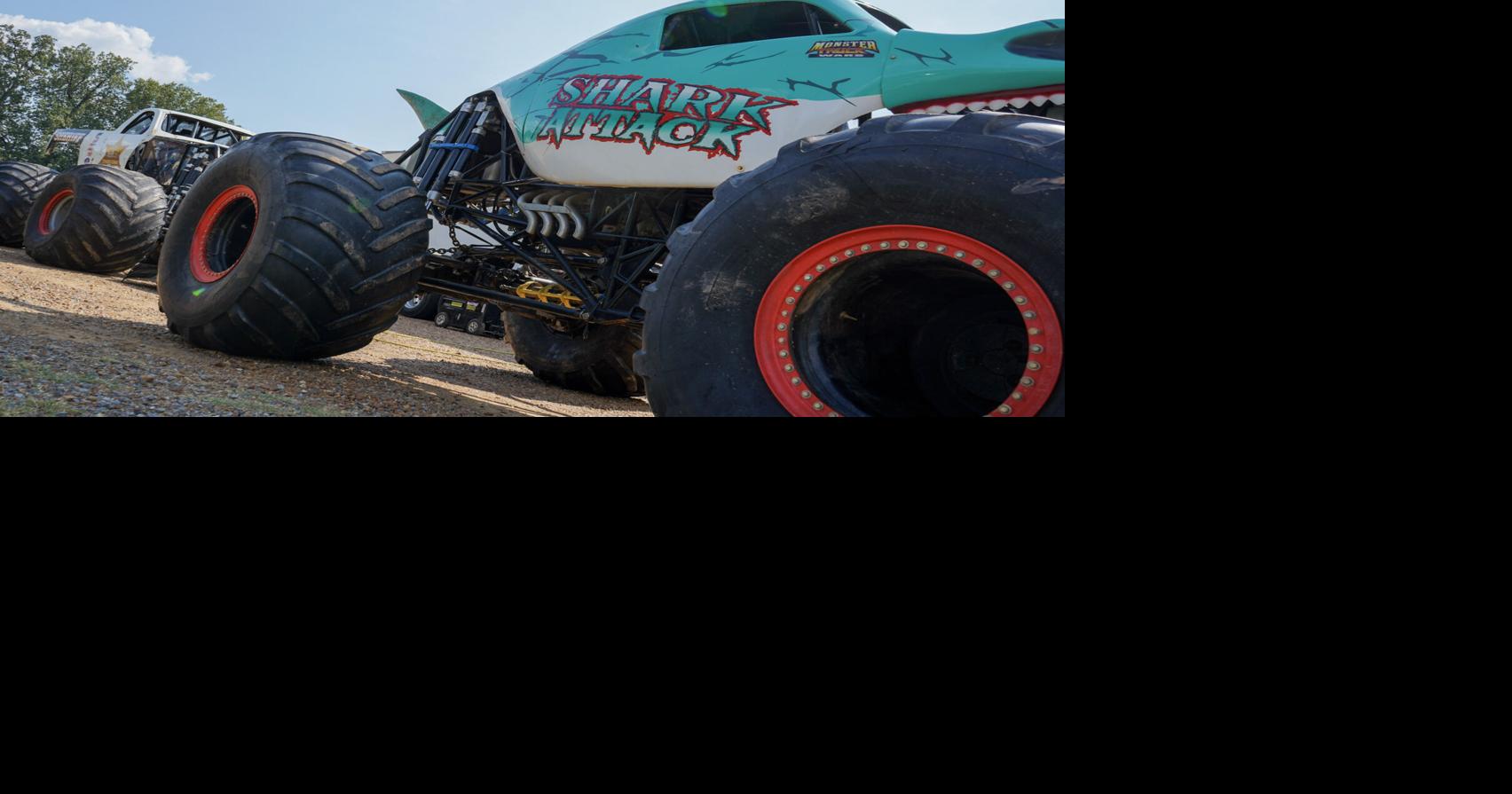 Monster Trucks  Where to watch streaming and online in Australia