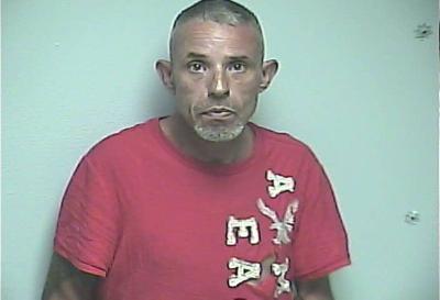Illinois man arrested after vehicle pursuit | Local News | paducahsun.com