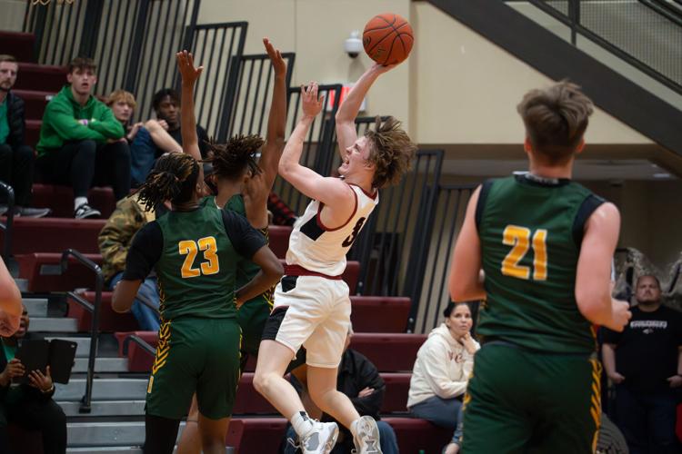 McCracken County hands UHA first loss of the season | Sports ...