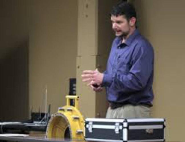 Tool invention wins pitch competition | Local News | paducahsun.com