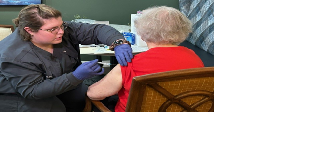 Doctors encourage RSV vaccination to protect against illness this holiday season - Vimarsana News
