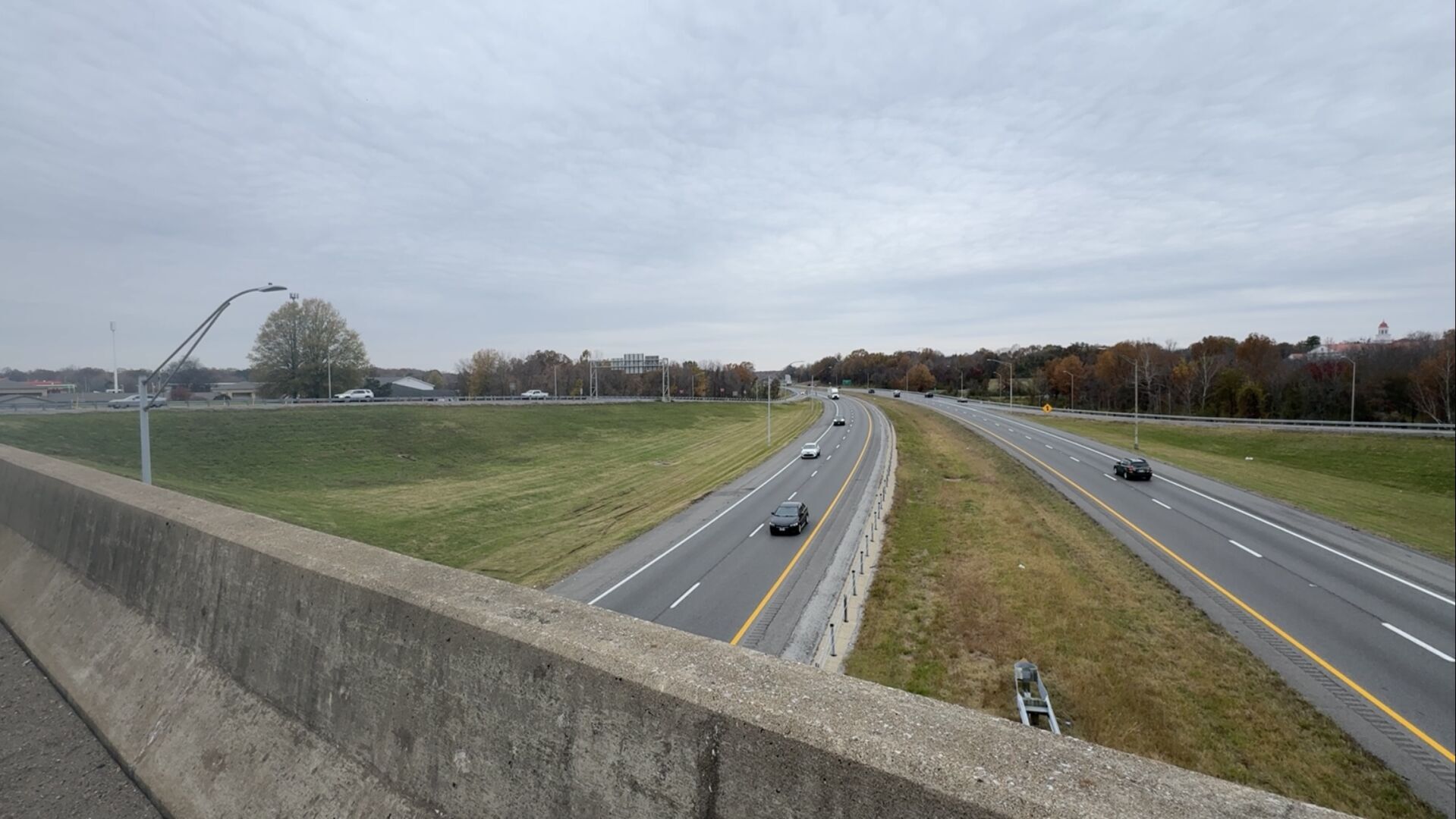 West Kentucky Bridge Issues Caused By Aging Infrastructure, KYTC Says ...