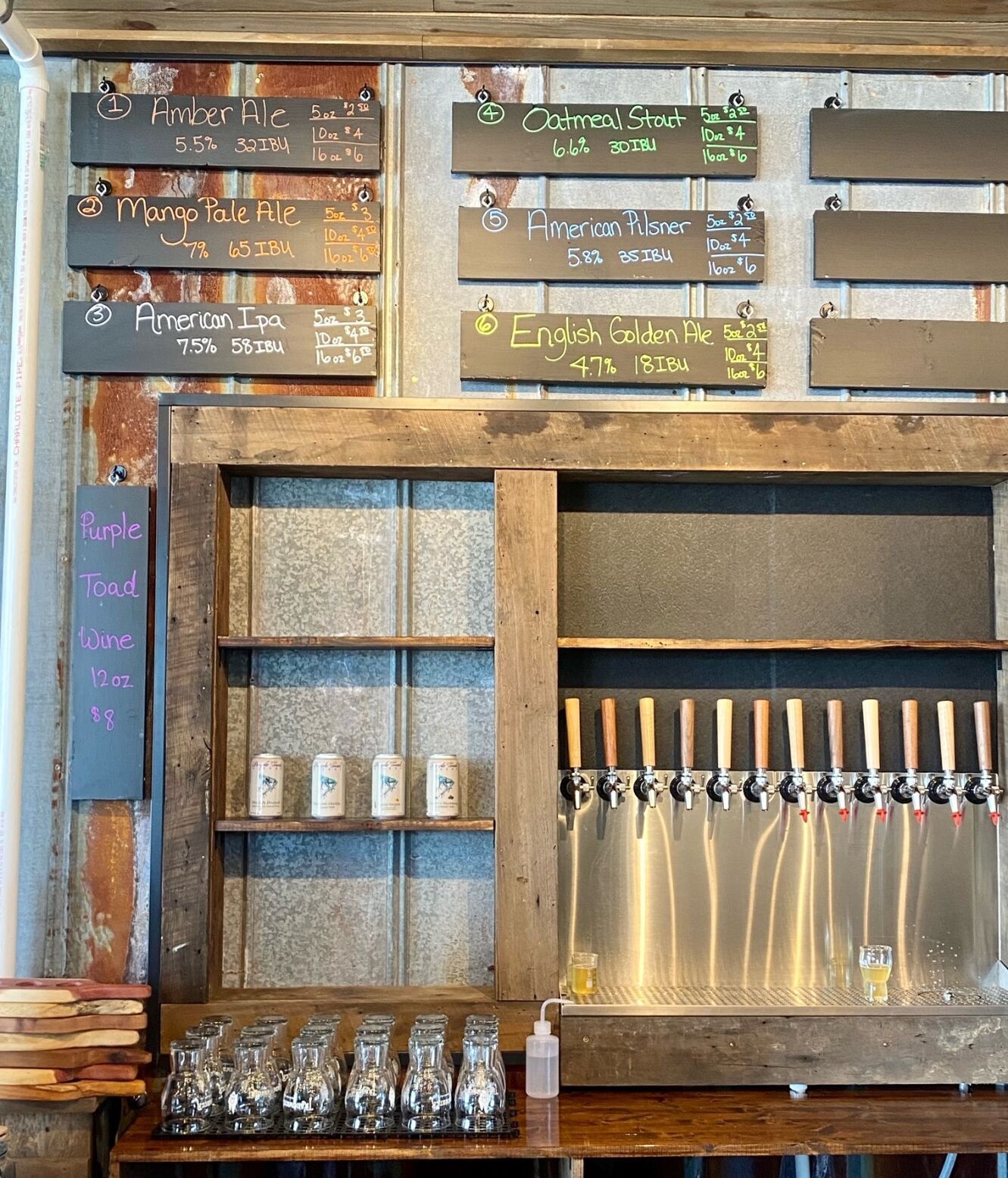 Tradewater Brewing Open For Business In Hopkins | News | Paducahsun.com