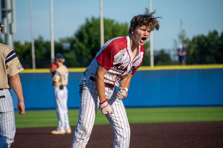 McCracken County baseball topples Hazard Sports