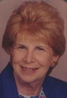 Vivian Wilson Goatley