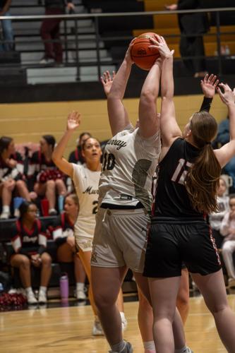 Lady Mustangs tally 11 scorers, breeze past Murray 69-26 | Sports ...