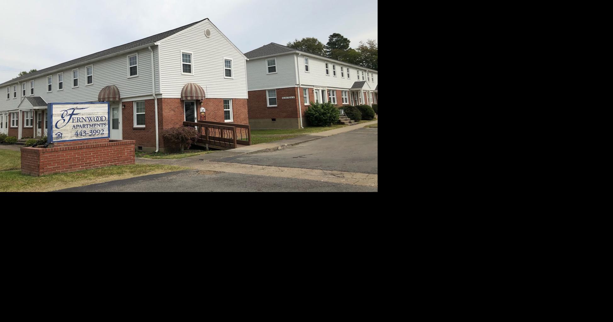 Former Fernwood Homes now Lone Oak Villas News