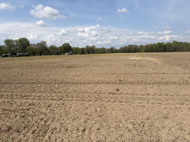 Farmers adapt as Kentucky faces abnormally dry conditions | News ...