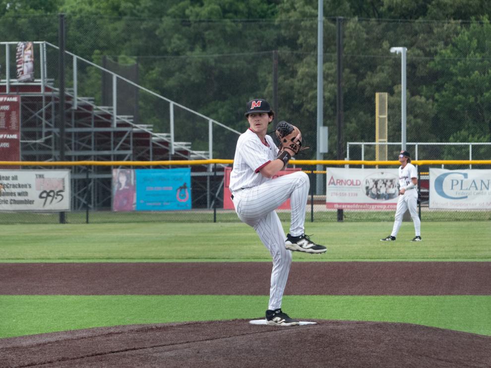 Mustangs hold off Tigers in 2-0 shutout