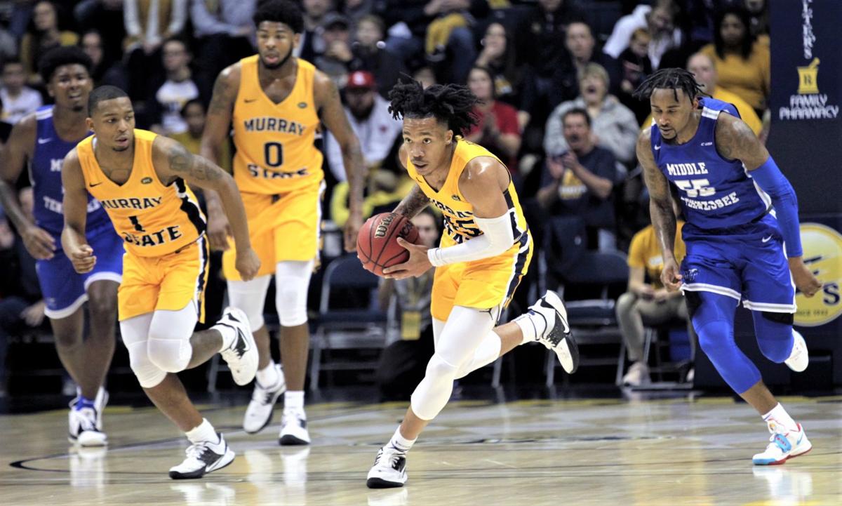 Msu S Holliday Kamba Enter Transfer Portal Sports Paducahsun Com