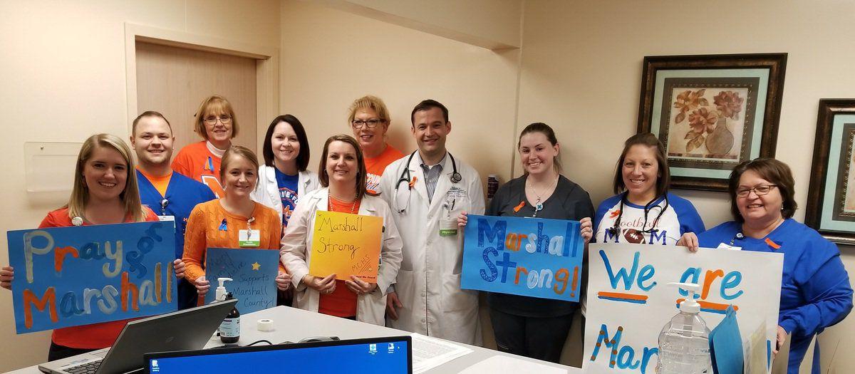 Lourdes Home Health Paducah Lourdes Home Health Paducah
