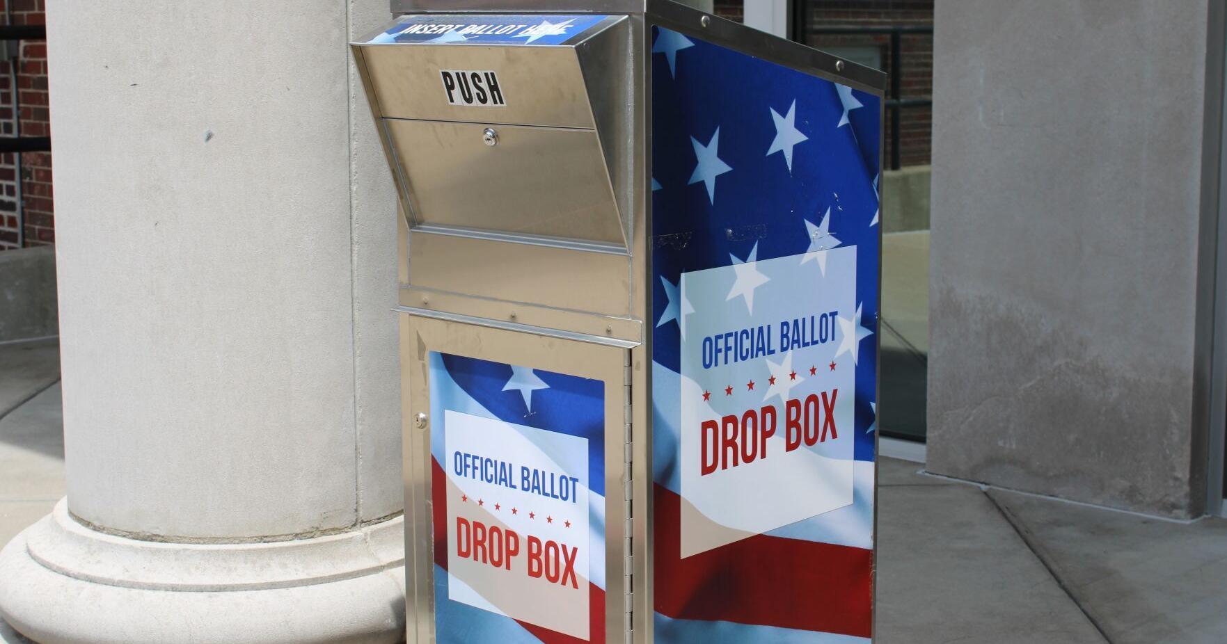 County clerks ready for Election Day - Vimarsana News