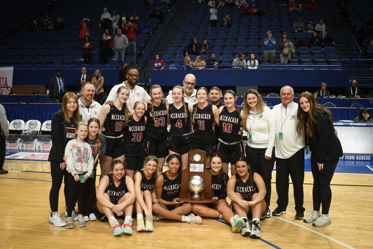 State Runners-up