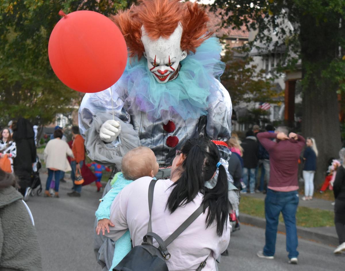 Happy Halloween!
